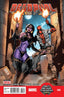 Deadpool (2013) #44 Comics - Back Issues Marvel Comics