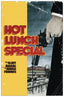 Hot Lunch Special #01 Robert Hack Var Comics - Back Issues AFTERSHOCK