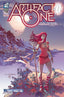 Artifact One #00 Jean-Paul Mavinga Var Comics - Back Issues Aspen Comics