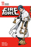 Fire Force GN 11 Trades/Hard Covers Kodansha Comics