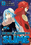 That Time I Got Reincarnated as a Slime GN 07 Trades/Hard Covers Kodansha Comics