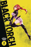 Black Torch GN 02 Trades/Hard Covers Viz Media