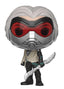 Pop Ant-Man & Wasp 344 Janet Van Dyne Action Figures/Funko Pop Funko