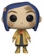 Pop Coraline 425 Coraline Doll Action Figures/Funko Pop Funko