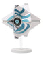 Destiny Ghost Hunter Vinyl Statue No Download Code Action Figures/Funko Pop CROWDED COOP, LLC