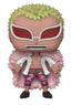 Pop One Piece 400 Donquixote Donflamingo Action Figures/Funko Pop Funko