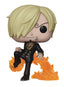 Pop One Piece 398 Vinsmoke Sanji