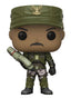 Pop Halo 08 Sgt Johnson