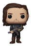 Pop Avengers Infinity War 418 Bucky Barnes Action Figures/Funko Pop Funko