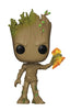 Pop Avengers Infinity War 416 Groot