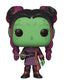 Pop Avengers Infinity War 417 Young Gamora
