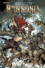 Legenderry Red Sonja (2015) #02 Comics - Back Issues Dynamite Entertainment