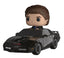 Pop Knight Rider 50 Michael Knight With Kitt