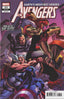 Avengers (2018) #23 McKone Var Comics - Back Issues Marvel Comics