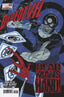 Daredevil (2019) #09 Dave Johnson Var Comics - Back Issues Marvel Comics