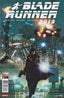 Blade Runner 2019 #02 Andres Guinaldo Var Comics - Back Issues Titan Comics