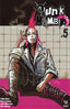 Punk Mambo #05 Delara Var