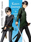 Kino's Journey A Beautiful World GN 03 Trades/Hard Covers Vertical Comics