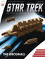 Star Trek Starships #157 Groumall Action Figures/Funko Pop EAGLEMOSS PUBLICATIONS LTD