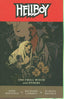 Hellboy TP 07 The Troll Witch & Others
