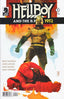 Hellboy and the BPRD #05 Comics - Back Issues Dark Horse Comics