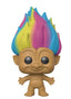 Pop Good Luck Trolls 01 Rainbow Troll