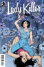 Lady Killer #04 Comics - Back Issues Dark Horse Comics