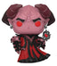 Pop Dungeons and Dragons 575 Asmodeus Action Figures/Funko Pop Funko