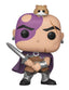 Pop Dungeons & Dragons 574 Minsc & Boo Action Figures/Funko Pop Funko