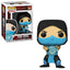 Pop Mortal Kombat 536 Sub-Zero Action Figures/Funko Pop Funko