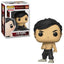 Pop Mortal Kombat 535 Liu Kang Action Figures/Funko Pop Funko
