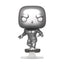 Pop Fantastic Four 563 Silver Surfer