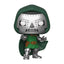 Pop Fantastic Four 561 Doctor Doom