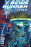 Blade Runner 2019 #09 George Caltsoudas Var Comics - Back Issues Titan Comics