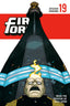 Fire Force GN 19 Trades/Hard Covers Kodansha Comics
