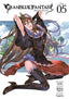 Granblue Fantasy GN 05 Trades/Hard Covers Kodansha Comics