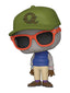 Pop Onward 723 Wilden Lightfoot Action Figures/Funko Pop Funko