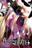 Angels of Death GN 10 Trades/Hard Covers Yen Press