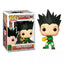 Pop Hunter X Hunter 651 Gon Freecss Action Figures/Funko Pop Funko