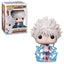 Pop Hunter X Hunter 654 Killua Zoldyck Action Figures/Funko Pop Funko