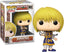 Pop Hunter X Hunter 653 Kurapika Action Figures/Funko Pop Funko