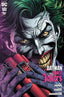 Batman Three Jokers #01 "Dynamite" Var Comics - Back Issues DC COMICS