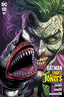 Batman Three Jokers #01 2nd Ptg Comics - Back Issues DC COMICS