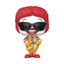 Pop McDonalds 109 Rock Out Ronald McDonald Action Figures/Funko Pop Funko