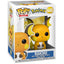 Pop Pokemon 645 Raichu