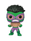 Pop Lucha Libre 708 El Furioso Action Figures/Funko Pop FUNKO