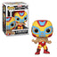 Pop Lucha Libre 709 El Heroe Invicto Action Figures/Funko Pop FUNKO