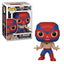 Pop Lucha Libre 706 El Aracno Action Figures/Funko Pop FUNKO