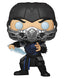 Pop Mortal Kombat 1057 Sub-Zero Action Figures/Funko Pop FUNKO