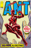 Ant (2021v2) #01 Comics - Back Issues Image Comics